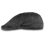 Duckbill Cap Chilla Black - Traclet SCIPPIS