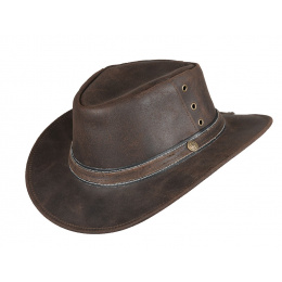 Australian Adventure Hat LONGFORD - SCIPPIS - Traclet