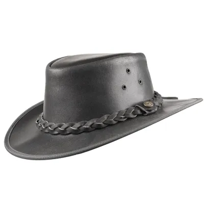Chapeau australien Adventure HOOLEY - SCIPPIS - Traclet