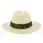 Fedora Mandala Panama Hat - Traclet