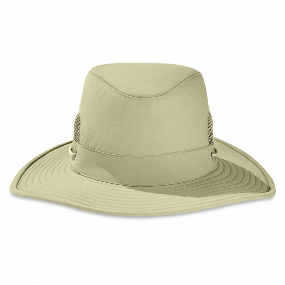 Modern AIRFLO Khaki Hat - Tilley