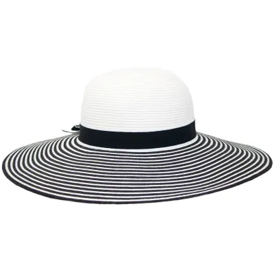 Margan Polyester Capeline Black - Traclet Headwear