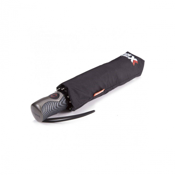 Parapluie 3 Sections Ultra Solide - Isotoner