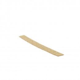 Cork strip - head reducer