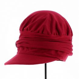 copy of Summer Cap Chemotherapy Navy - Traclet