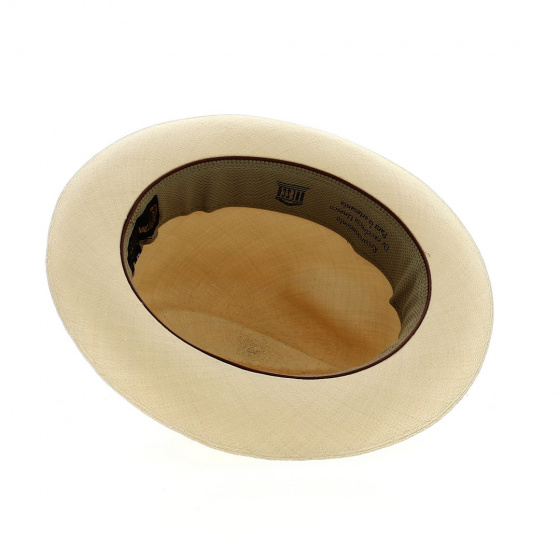 Hat - Panama - Pile - Montecristi - Traclet