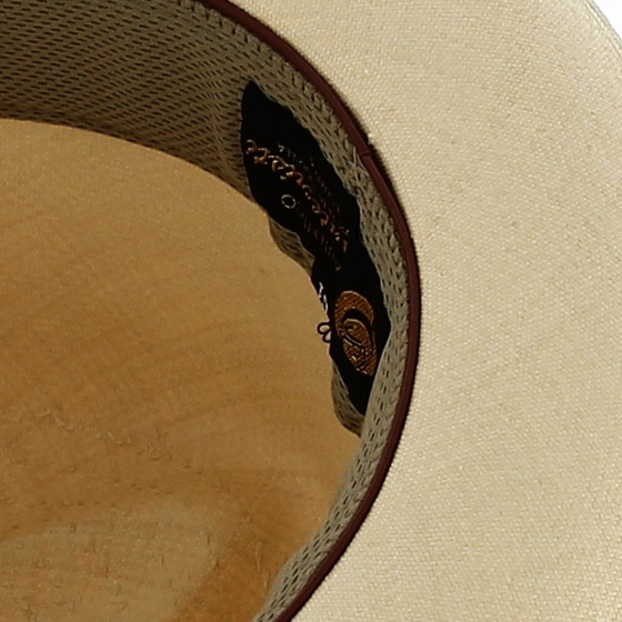 Hat - Panama - Pile - Montecristi - Traclet