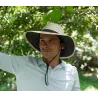 Chapeau Aventure Haute Protection - Soway