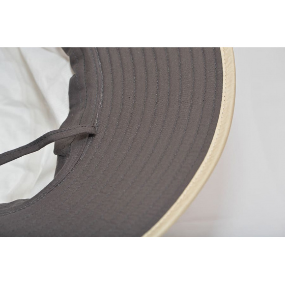 Chapeau Aventure Haute Protection - Soway