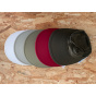 Large Visor Cap - UV Protection & Waterproof Butterfly Olive - Aussie Apparel