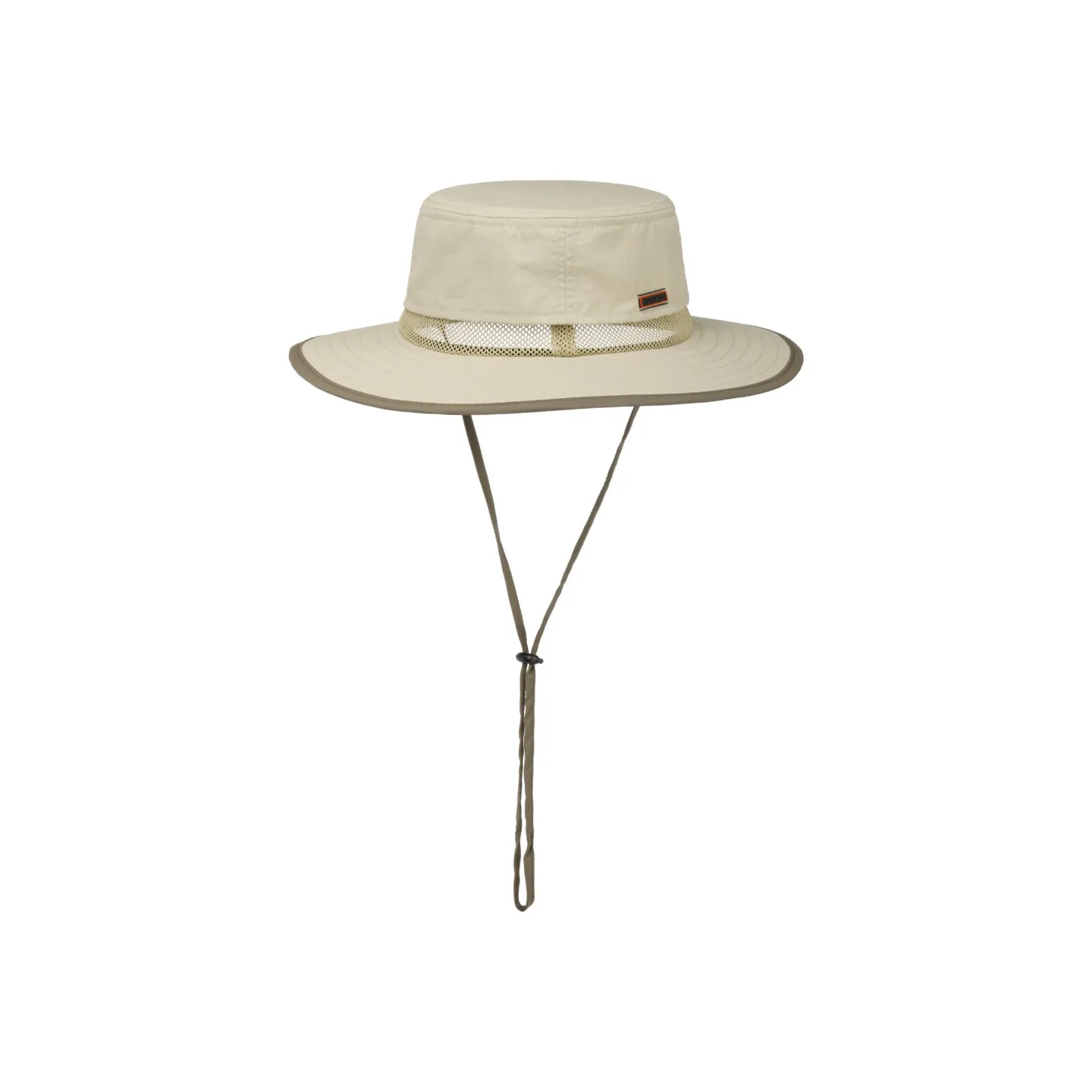Chapeau Traveller Outdoor Beige - Stetson