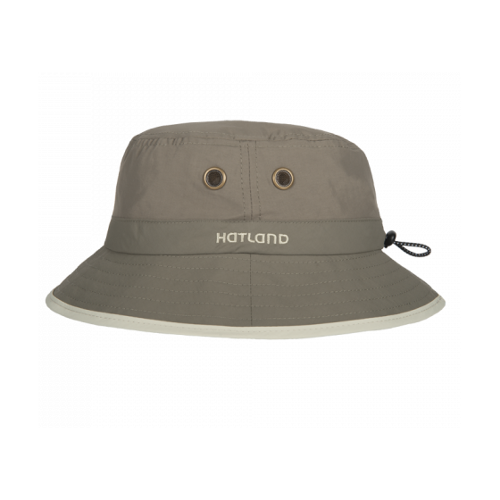 Bob Anti-Mosquito Olive - Hatland