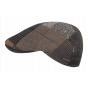 Nice fashion flat cap - Hatland
