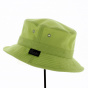 Davos Cotton Bob Anise Green - Crambes