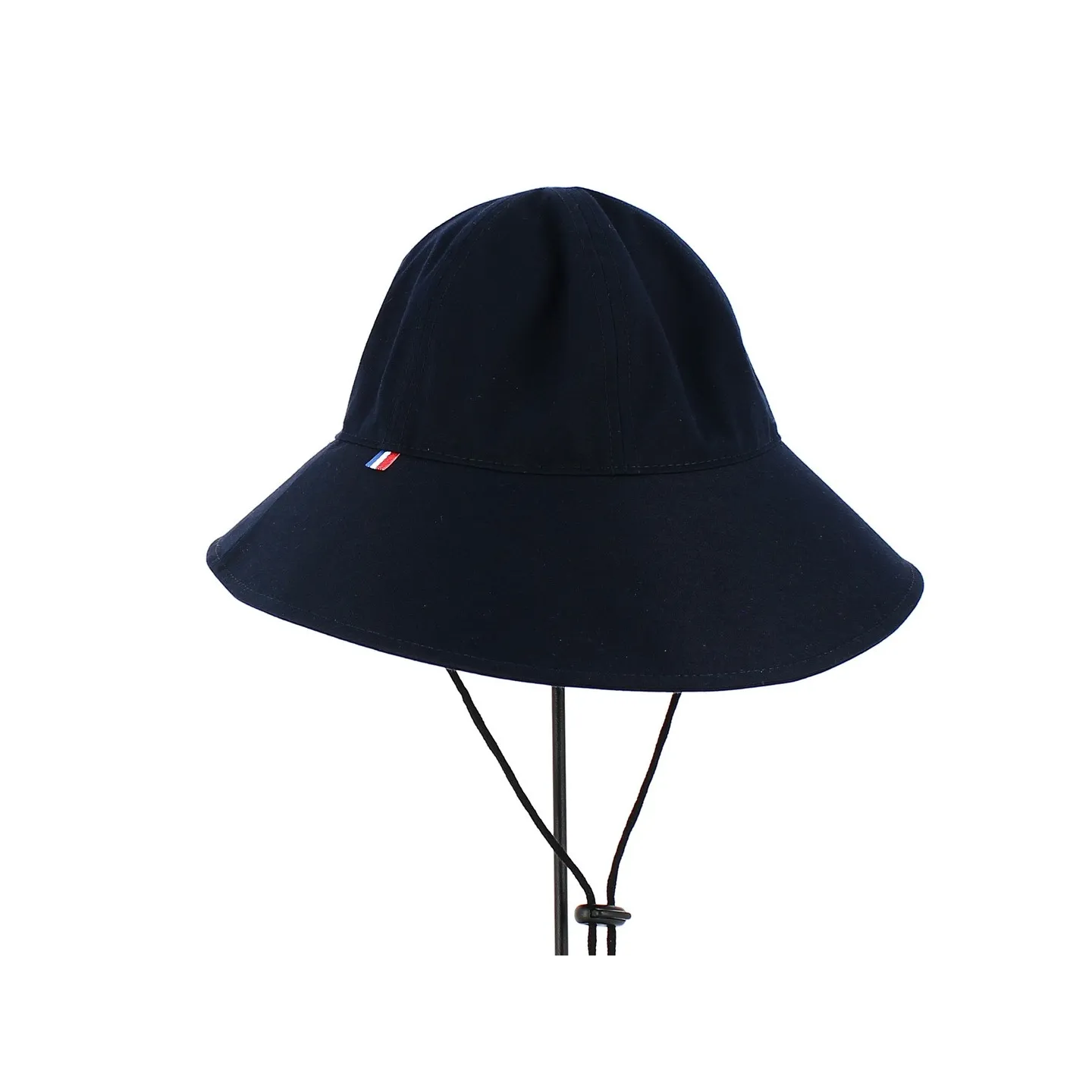 Rain Hat Sabine Bleu Marine - Crambes