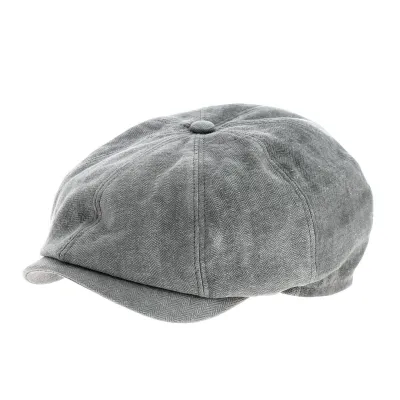 8 panel princeton gottmann cap