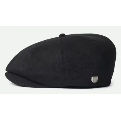 Casquette Beret Brood Herringbone Brixton