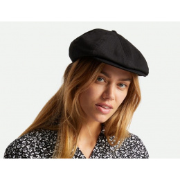 Beret Brood Herringbone Cap Brixton