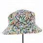 Bob Ralphy Graffiti Reversible Cotton - Traclet