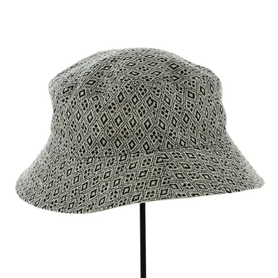 Bob Marine Damiers Réversible Coton - Traclet
