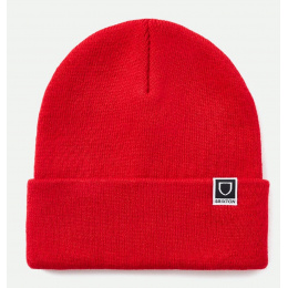 Harbor Hat Red - Brixton