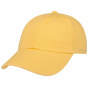 Rector stetson cap yellow