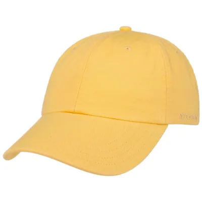 Rector stetson cap yellow