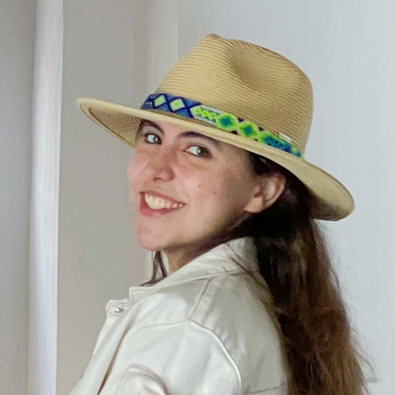 Traveller Cenote Paper Straw Hat - Traclet Traveller Cenote Paper Straw Hat - Traclet