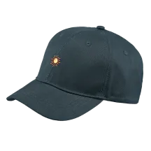 Baseball Cap Posse Sun Navy Blue - Barts