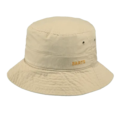 Bob été Calomba Beige Coton - Barts