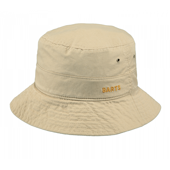 Summer Bob Calomba Beige Cotton - Barts