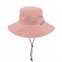 Zaron Pink Bucket Hat - Barts