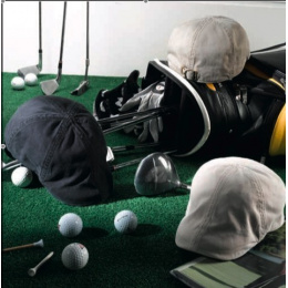 Casquette GATSBY stone
