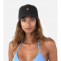 Black Posse Sun Baseball Cap - Barts