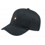 Black Posse Sun Baseball Cap - Barts
