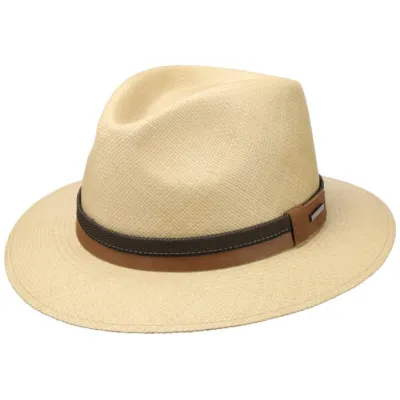 Chapeau Traveller Anderson Panama - Stetson