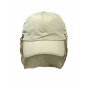 Laâyoune Neck Protection Cap