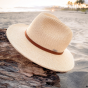Traveller Mesina Paper Straw Hat - House of Ord