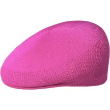 Casquette Tropic 504 Ventair Rose- Kangol