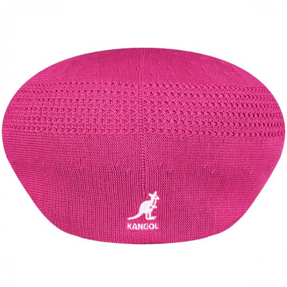 Tropic 504 Ventair Pink Cap - Kangol