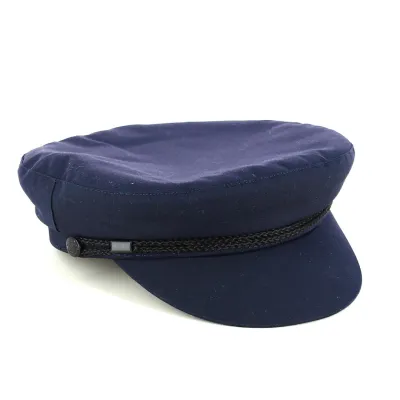Honfleur Sailor Cap Summer Navy