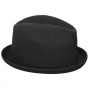 Black Tropic Player Hat - Kangol