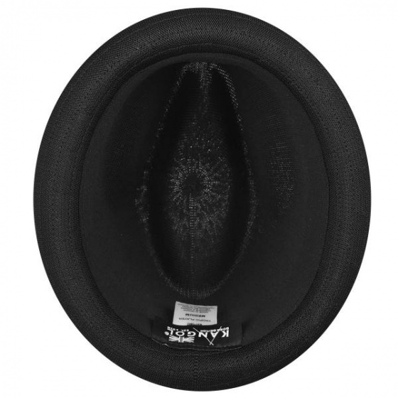 Chapeau Tropic Player Noir - Kangol
