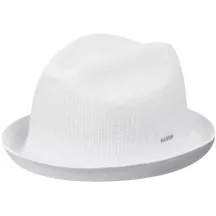 Chapeau Tropic player blanc - Kangol