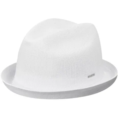Chapeau Tropic player blanc - Kangol