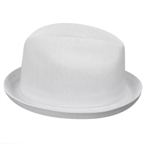 Chapeau Tropic player blanc - Kangol Chapeau Tropic player blanc - Kangol