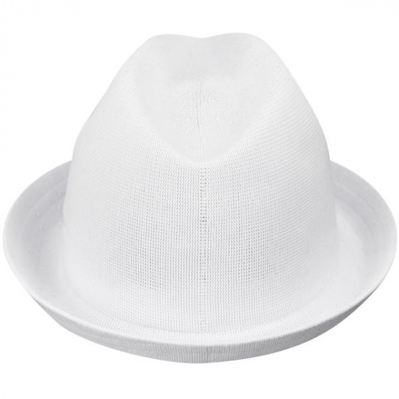 Chapeau Tropic player blanc - Kangol Chapeau Tropic player blanc - Kangol