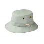 Bob-chapeau T1 Bucket Hat Bleu Gris - Tilley
