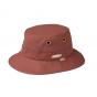 Bob-chapeau T1 Bucket Hat Rose Clay - Tilley