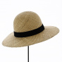 Capeline Cannes Straw Raphia - Traclet